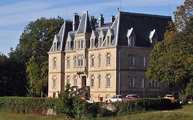 Château des Faugs